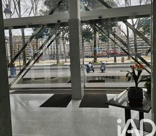  Parking / Garage � vendre 36 m�