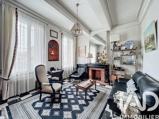  Maison � vendre 6 pi�ces 187 m�