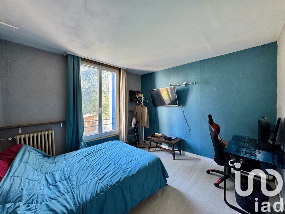 � vendre  Maison Antony (92160)