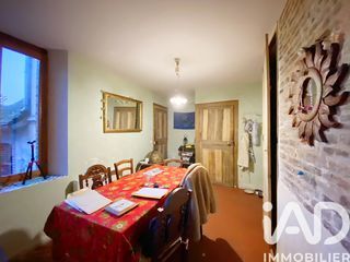  Maison � vendre 5 pi�ces 80 m�