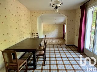  Maison � vendre 4 pi�ces 92 m�