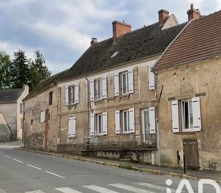  Maison � vendre 7 pi�ces 187 m�