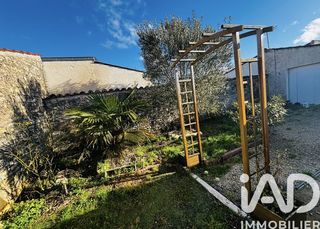  Maison � vendre 4 pi�ces 80 m�