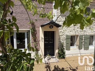  Maison � vendre 4 pi�ces 103 m�