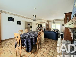  Maison � vendre 7 pi�ces 153 m�