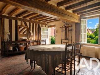  Maison � vendre 6 pi�ces 138 m�