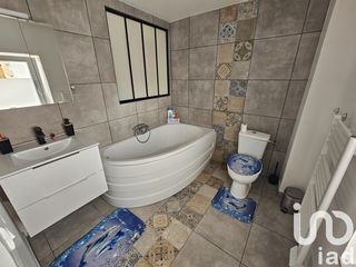  Maison � vendre 4 pi�ces 89 m�