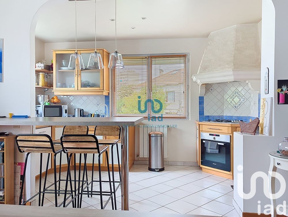 � vendre  Maison Bourg-la-Reine (92340)