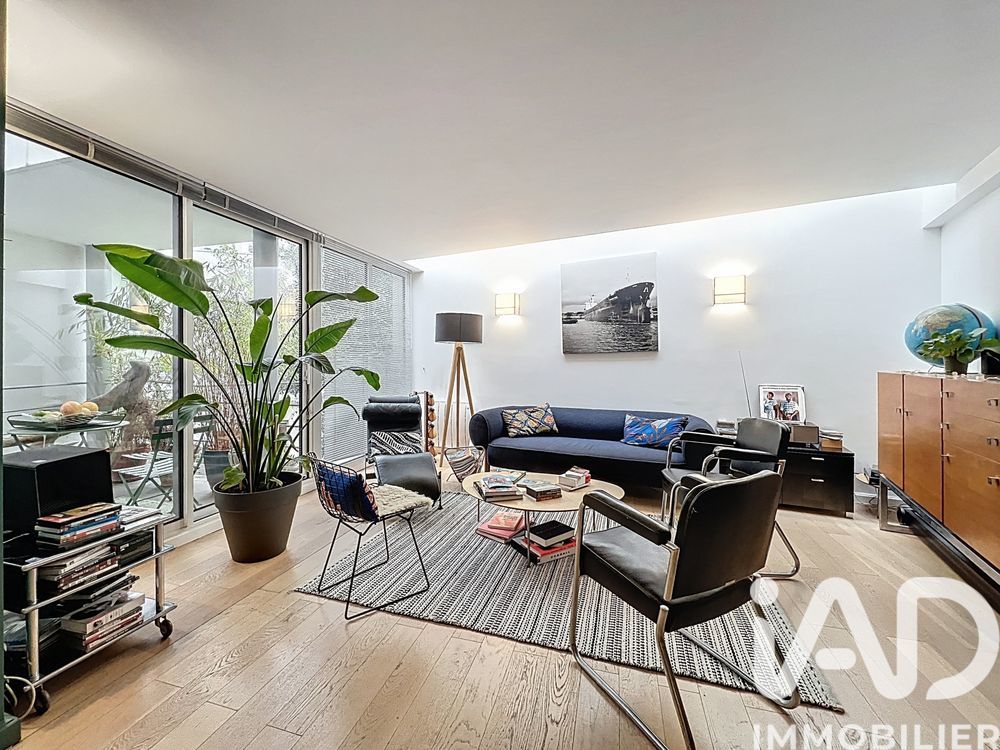 � vendre  Maison Ch�tillon (92320)