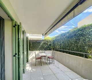  Appartement � vendre 3 pi�ces 64 m�