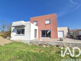  Maison � vendre 6 pi�ces 170 m�