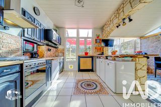  Maison � vendre 6 pi�ces 155 m�