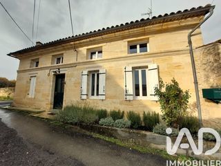 Maison � vendre 6 pi�ces 170 m�