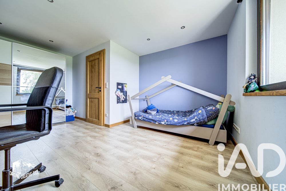 � vendre  Maison Roussy-le-Village (57330)