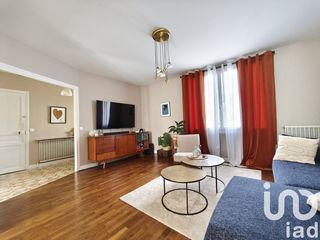  Maison � vendre 6 pi�ces 118 m�