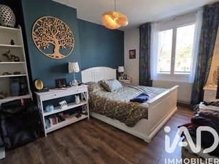  Maison � vendre 5 pi�ces 85 m�