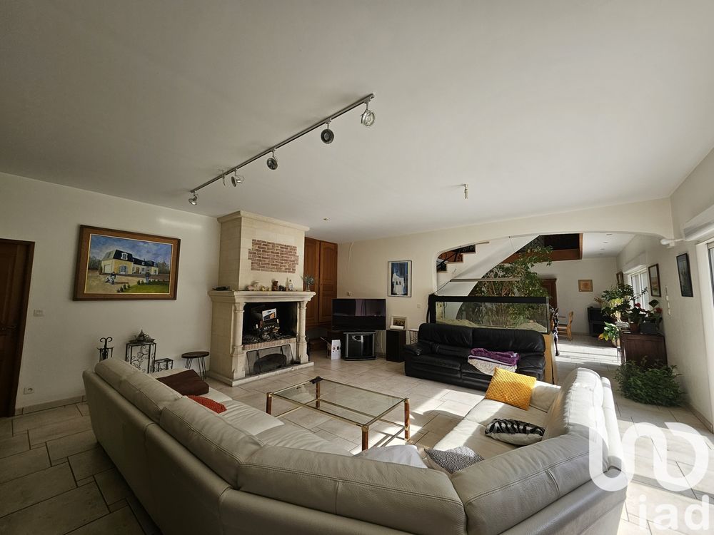 � vendre  Maison La Chapelle-Lasson (51260)