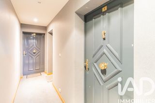  Appartement � vendre 1 pi�ce 30 m�