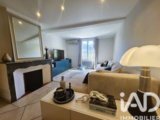  Appartement � vendre 3 pi�ces 82 m�