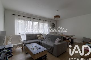  Appartement � vendre 4 pi�ces 87 m�