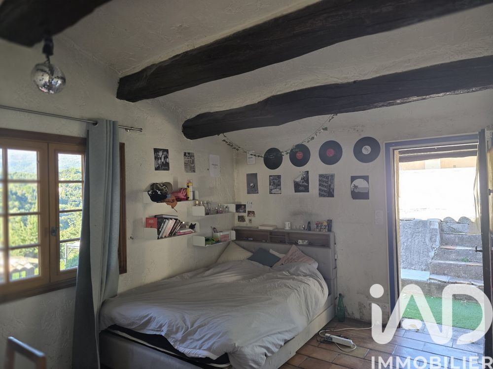 � vendre  Maison Saint-Paul-de-Vence (06570)