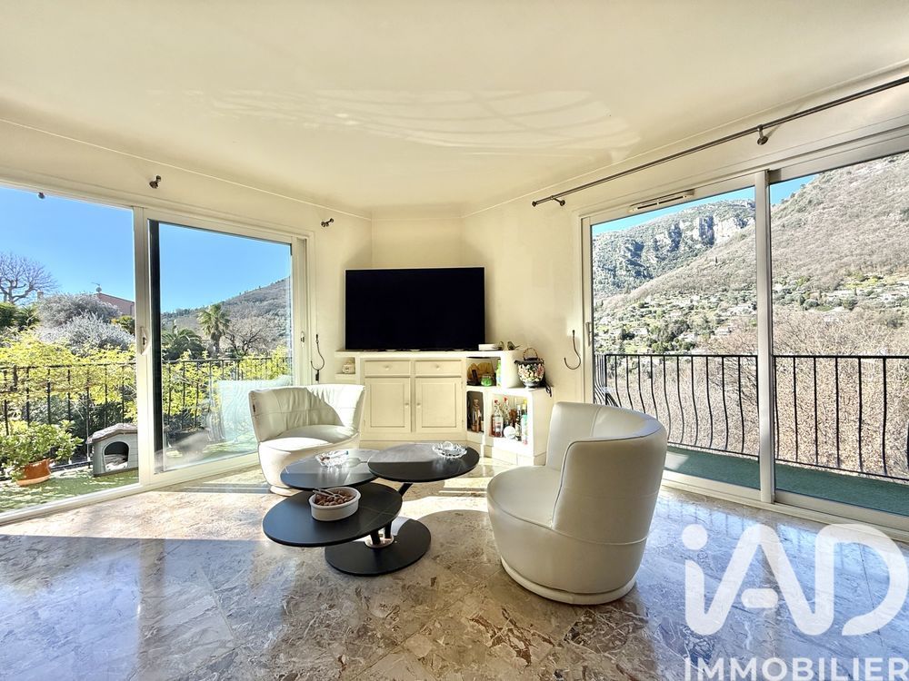 � vendre  Maison Tourrettes-sur-Loup (06140)