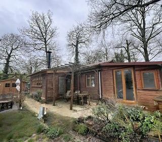  Maison � vendre 2 pi�ces 46 m�