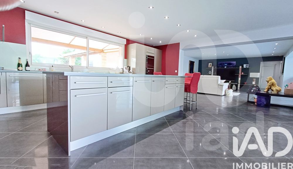 � vendre  Villa Germigny (51390)