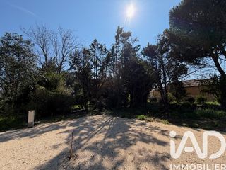  Terrain � vendre 845 m�