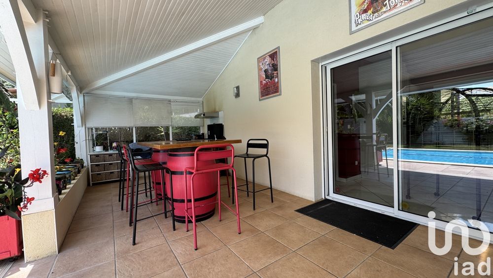 � vendre  Maison Soorts-Hossegor (40150)