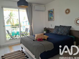  Appartement � vendre 1 pi�ce 19 m�