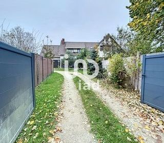  Maison � vendre 7 pi�ces 175 m�