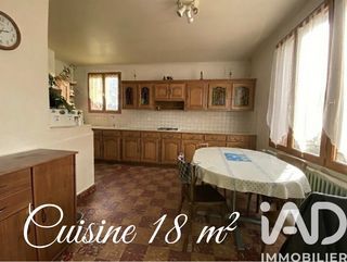  Maison � vendre 5 pi�ces 145 m�