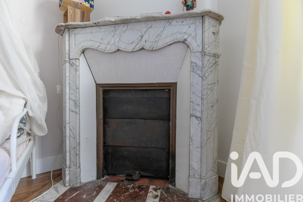 � vendre  Appartement Fontenay-sous-Bois (94120)