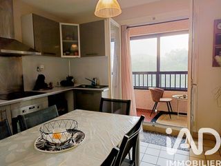  Appartement � vendre 4 pi�ces 91 m�