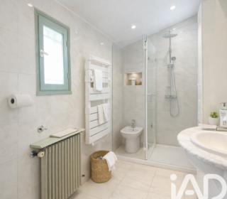  Maison � vendre 3 pi�ces 148 m�