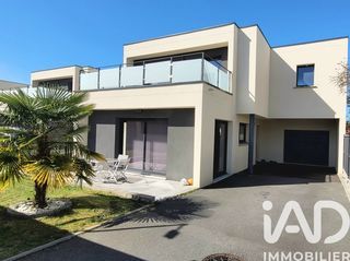  Maison � vendre 6 pi�ces 140 m�