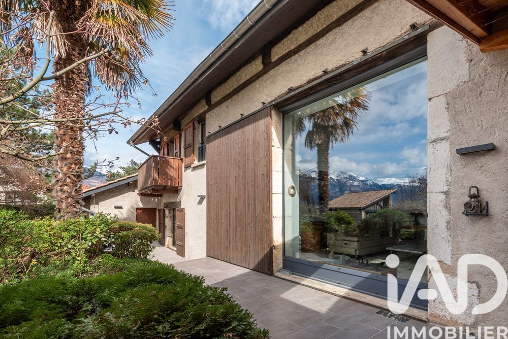 � vendre  Maison Champagnier (38800)