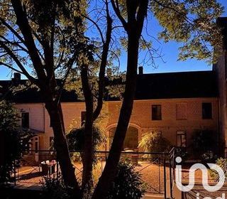  Maison � vendre 10 pi�ces 300 m�