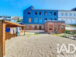  Immeuble � vendre 147 m�