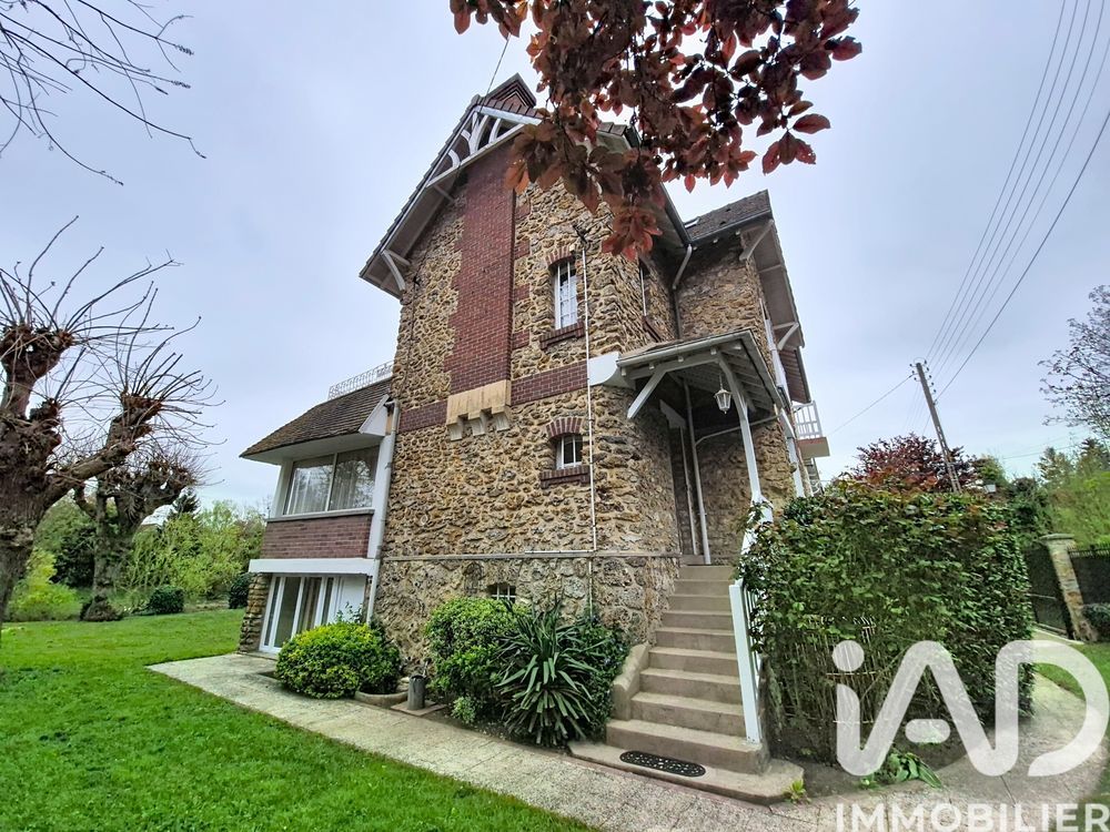 � vendre  Maison Villennes-sur-Seine (78670)