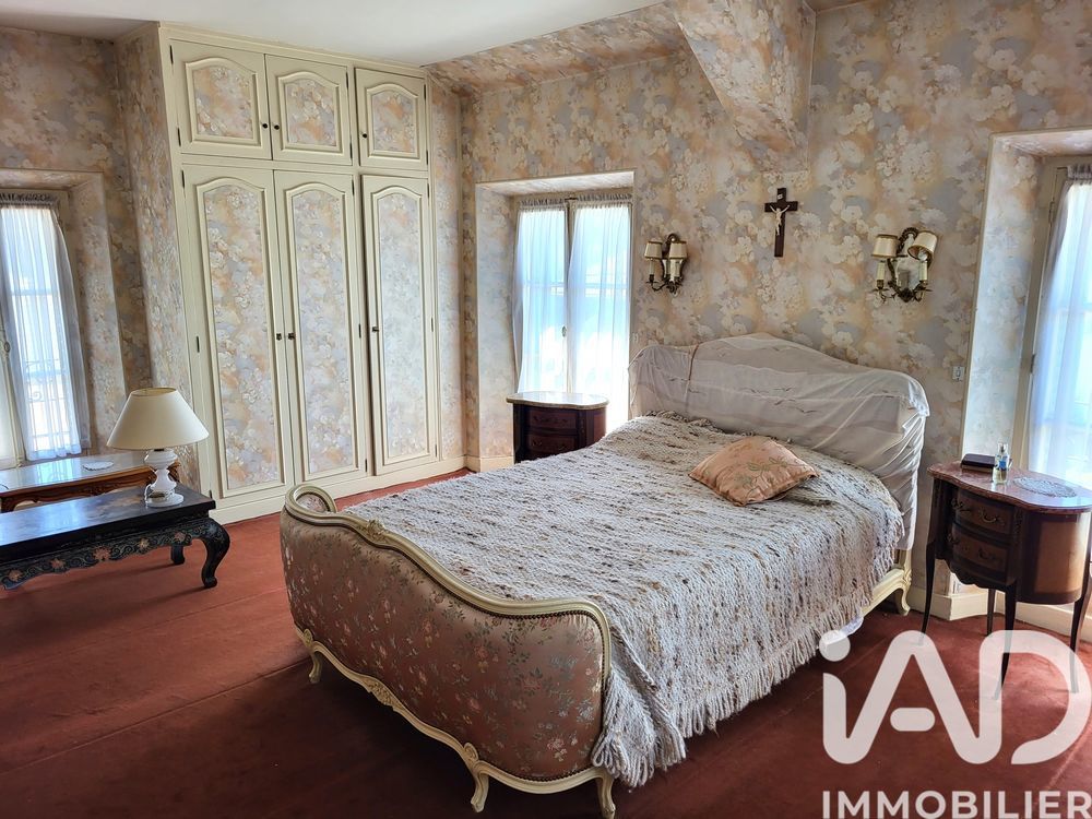 � vendre  Maison Jouy-en-Josas (78350)