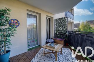  Appartement � vendre 3 pi�ces 65 m�