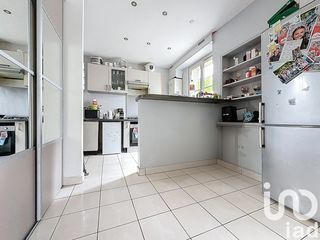  Appartement � vendre 3 pi�ces 53 m�