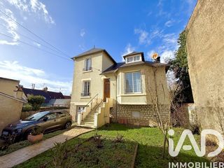  Maison � vendre 5 pi�ces 118 m�