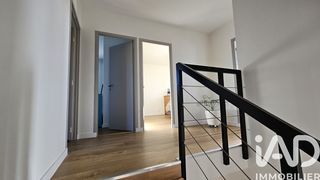  Maison � vendre 8 pi�ces 164 m�