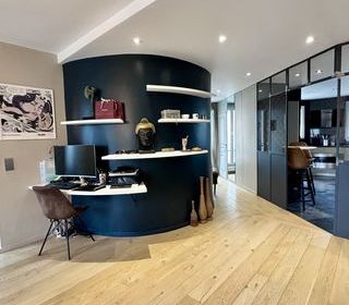  Appartement � vendre 6 pi�ces 136 m�