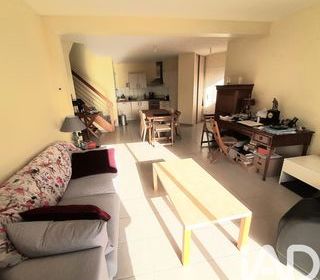  Maison � vendre 5 pi�ces 98 m�