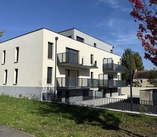  Appartement � vendre 4 pi�ces 92 m�