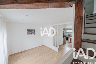  Appartement � vendre 3 pi�ces 53 m�